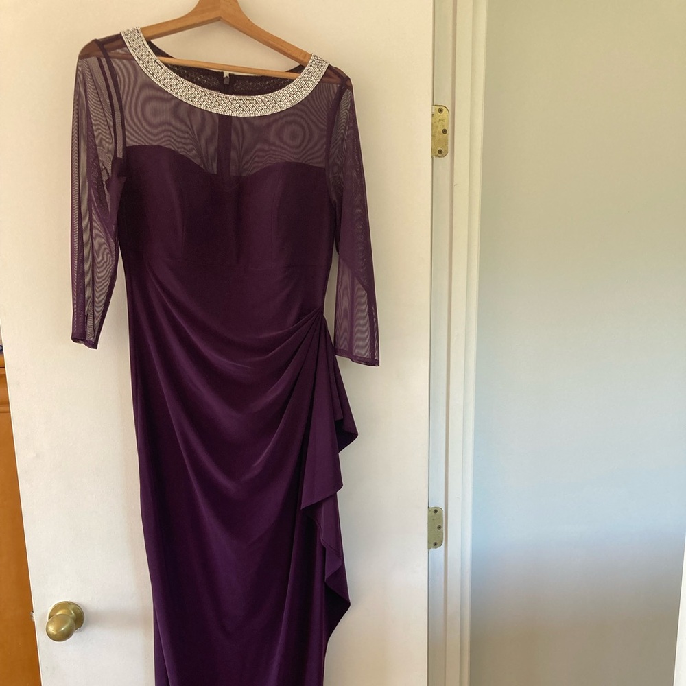 Alex Evenings dress